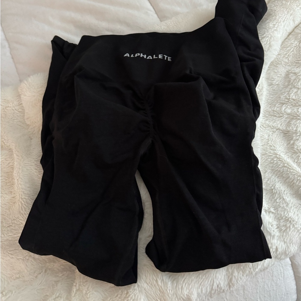 Amplify leggings